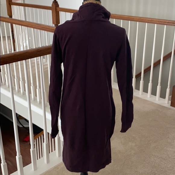 James Perse turtleneck dress - Picture 3 of 5